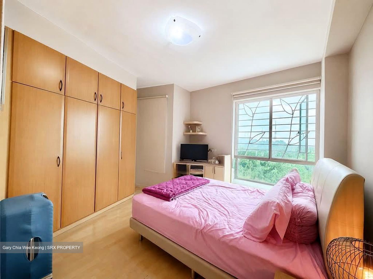 Guilin View (D23), Condominium #636525131